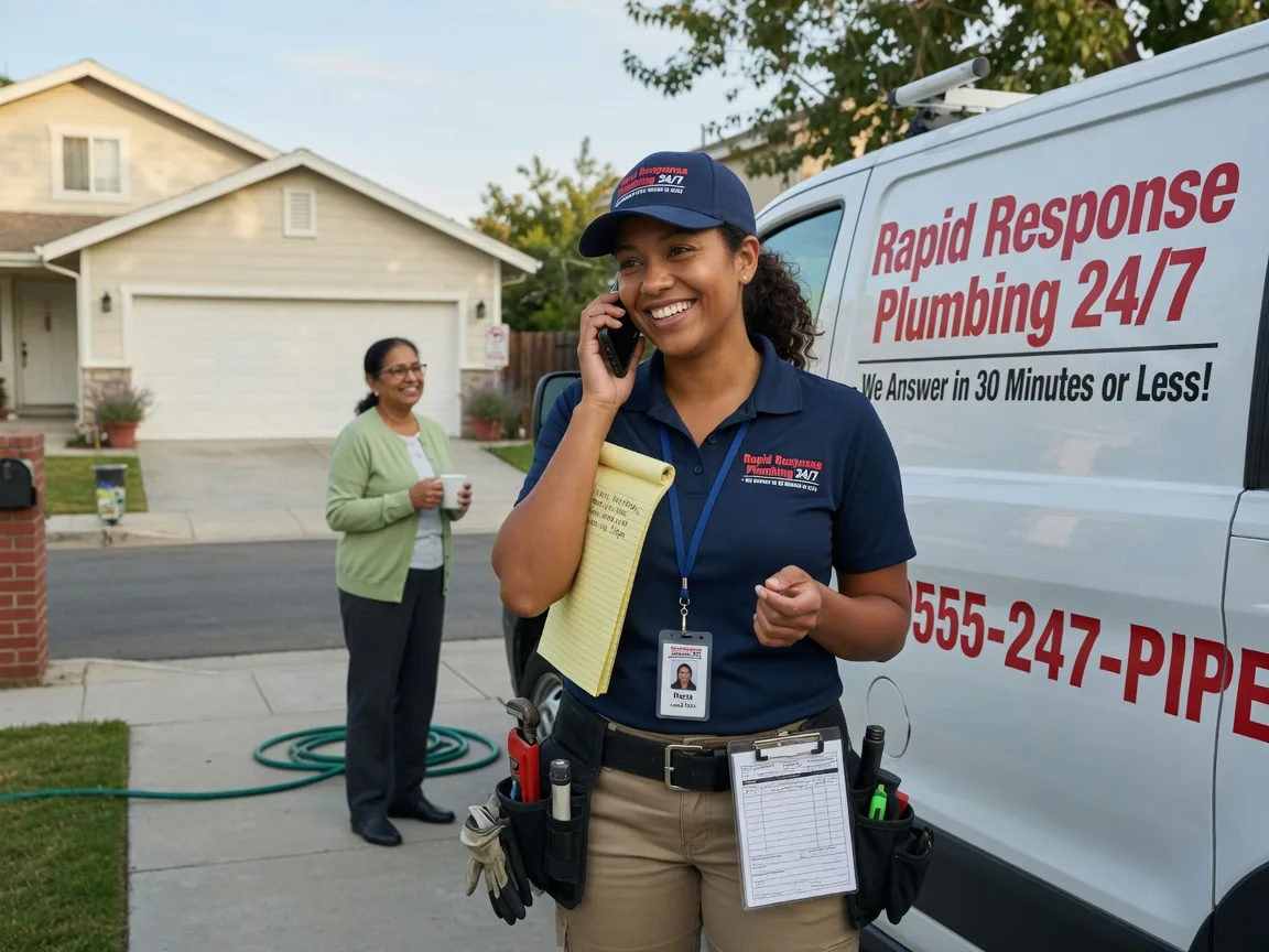Emergency Plumber Jersey, GA FAQs